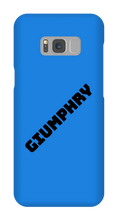 Cover Samsung Giumphry