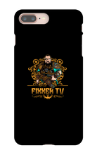 FixxerTV iPhone Phone Cases