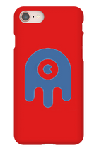 blurpledwastaken iPhone Phone Cases