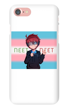 shutinguy00 iPhone Phone Cases