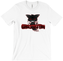 ghostkitin T-Shirts