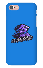 Azeban Gaming iPhone Phone Cases