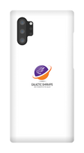 galacticshrimps Samsung Phone Cases