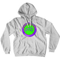 vontoddenstein Hoodies (No-Zip/Pullover)