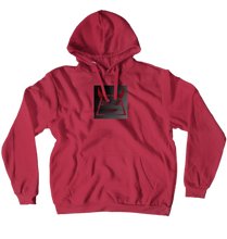 eddieenigma Hoodies (No-Zip/Pullover)