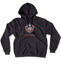 thenorsemantv Hoodies (No-Zip/Pullover)