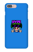 guerrillacpt iPhone Phone Cases