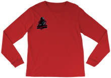 krisby1205 Long Sleeve Tee