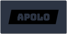 apolo_37 XXL Gaming Mousepad