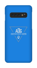 amateurdadgaming Samsung Phone Cases