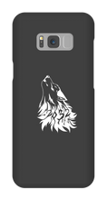 wolfy2032 Samsung Phone Cases