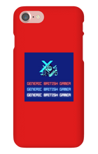 The Generic Iphone Case.