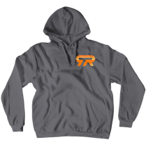 roodaar-7336 Hoodies (No-Zip/Pullover)