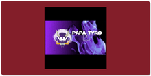 papatyro XXL Gaming Mousepad