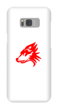 ITSTEENWOLF Original Logo Samsung Phone Cases