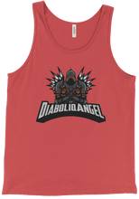 DiaboliqAngel Dark Tank Top