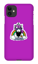 vikingunicorn93 iPhone Phone Cases