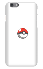 chazzberry iPhone Phone Cases