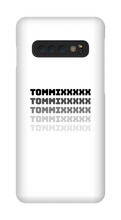 Cover per Samsung S7/S8/S9/S10/NOTE 10 PLUS
