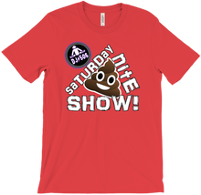 Saturday Nite Show