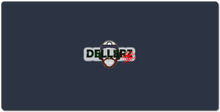 dellerz_dnf XXL Gaming Mousepad