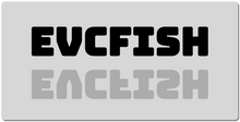 evcfish XXL Gaming Mousepad