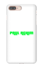 Husa Iphone Paul Achim