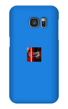 deathlykylo Samsung Phone Cases