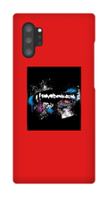 swampdonkeysentertainment Samsung Phone Cases