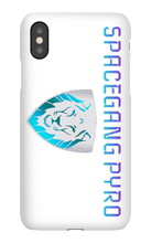 SpaceGang iPhone Cases