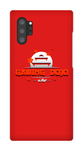 oldtony Samsung Phone Cases