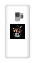 itsmono_ttv Samsung Phone Cases