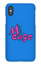 MCrush Iphone Case (logo)