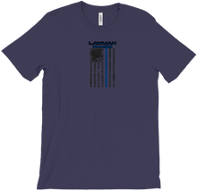 lawmanrambo T-Shirts