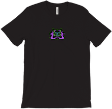 Blue Mask, Only Logo (no name) T-Shirt