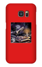 robygatta Samsung Phone Cases