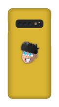 thegeider Samsung Phone Cases