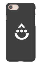 sigmaontint iPhone Phone Cases