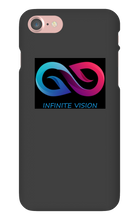 infinitevision iPhone Phone Cases