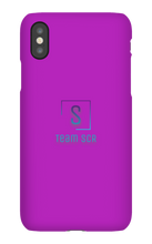 Team SCR iPhone Case