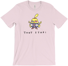 Toot Stop! Shirt - Light