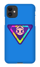 Rainb0wSheep Logo - Phone Case