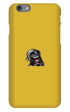 tbaisname iPhone Phone Cases