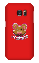 leggenda88 Samsung Phone Cases