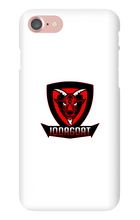 iqdagoat_ iPhone Phone Cases