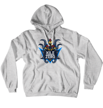 Hoodie Designed By @ArtBySaint www.ArtBySaint.com