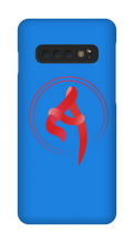 Samsung Case Logo-Design 📱 [ guarantee included ]
