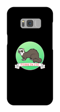 ferretkits1901 Samsung Phone Cases