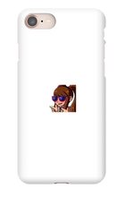 oswaald iPhone Phone Cases
