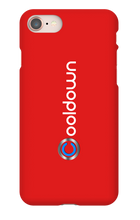 cooldown_tv iPhone Phone Cases